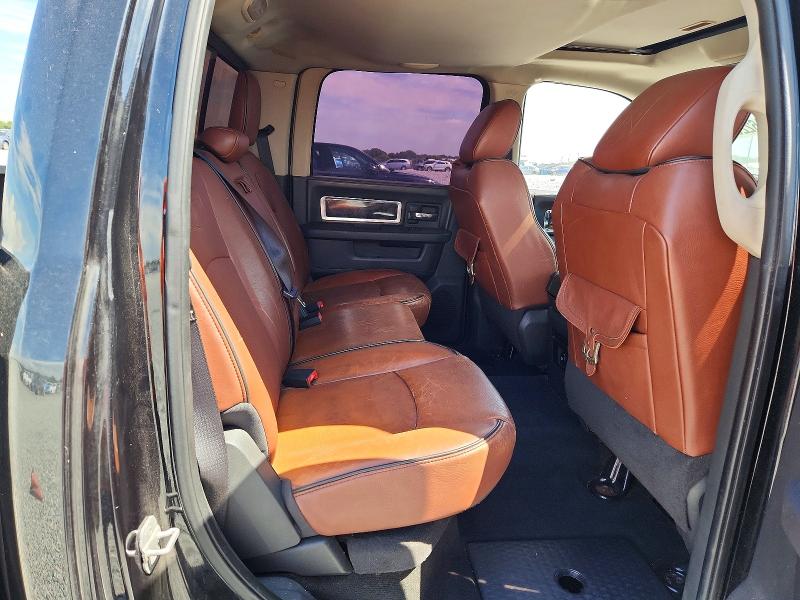 Photo 10 from auction – 2011 DODGE RAM 1500 with VIN 1D7RV1CT5BS617069