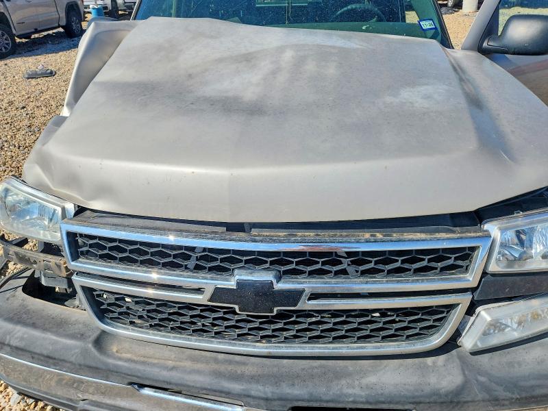 Photo 11 from auction – 2007 CHEVROLET SILVERADO with VIN 1GCEC19X17Z125646
