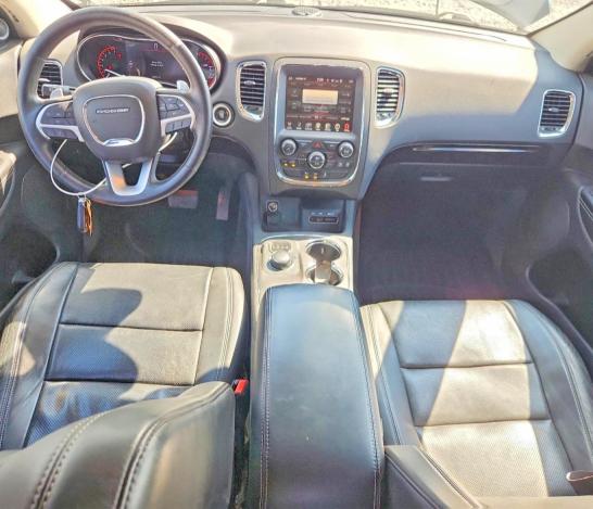 Снимка 8 от търг – 2014 DODGE DURANGO с VIN 1C4RDJEG4EC971368