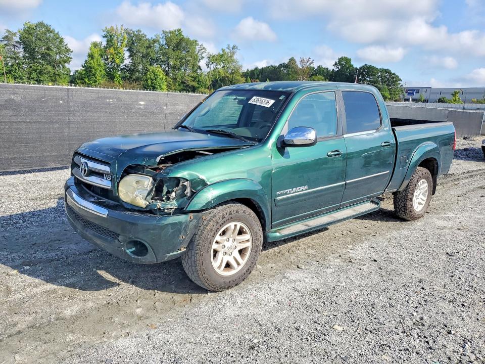 2004 TOYOTA TUNDRA - Търг №63686306