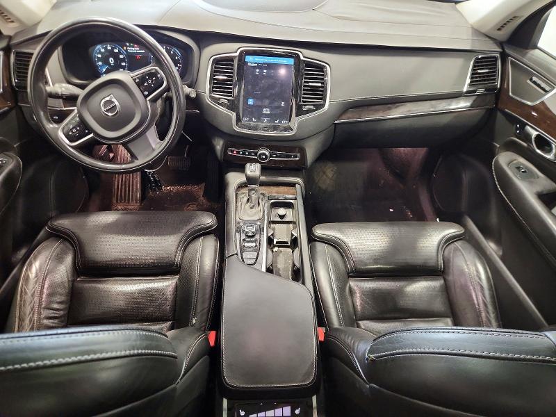 Photo 8 from auction – 2017 VOLVO XC90 with VIN YV4A22PL9H1124538