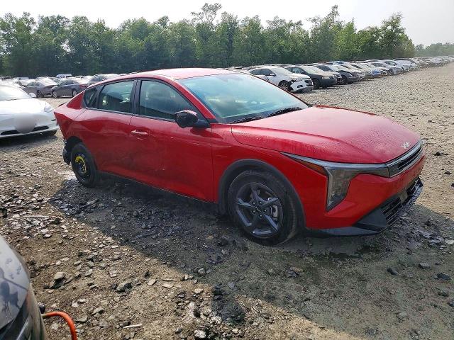 صورة رقم 4 من المزاد - 2026 KIA K4 مع VIN 3KPFT4DE8TE255005