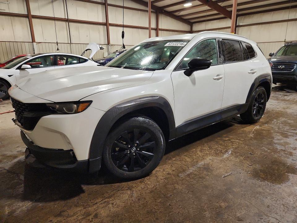 2024 MAZDA CX-50 - Търг №63122216