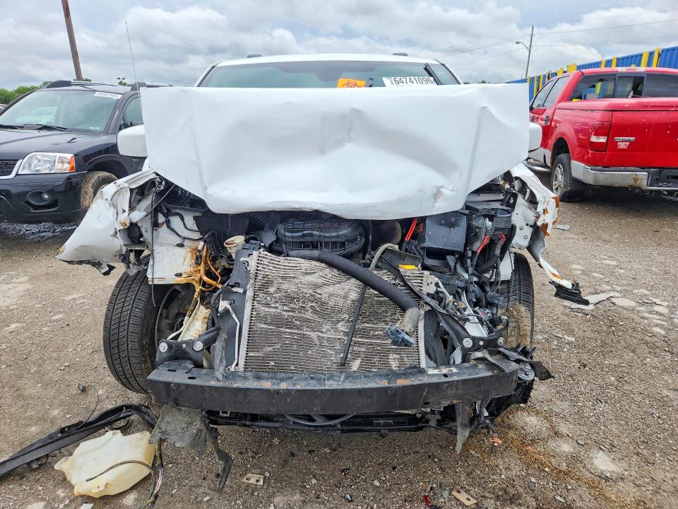 Photo 5 from auction – 2019 DODGE GRAND CARAVAN with VIN 2C4RDGCG0KR578640