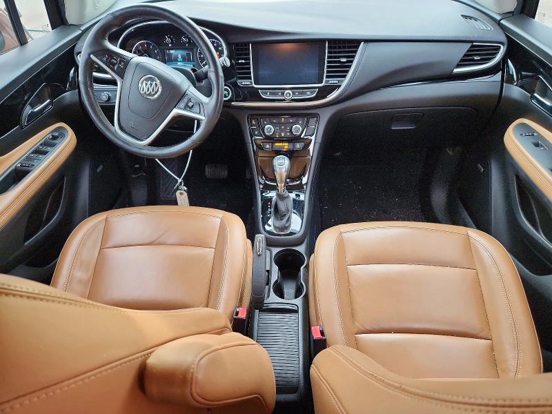 صورة رقم 8 من المزاد - 2017 BUICK ENCORE مع VIN KL4CJHSB9HB185215