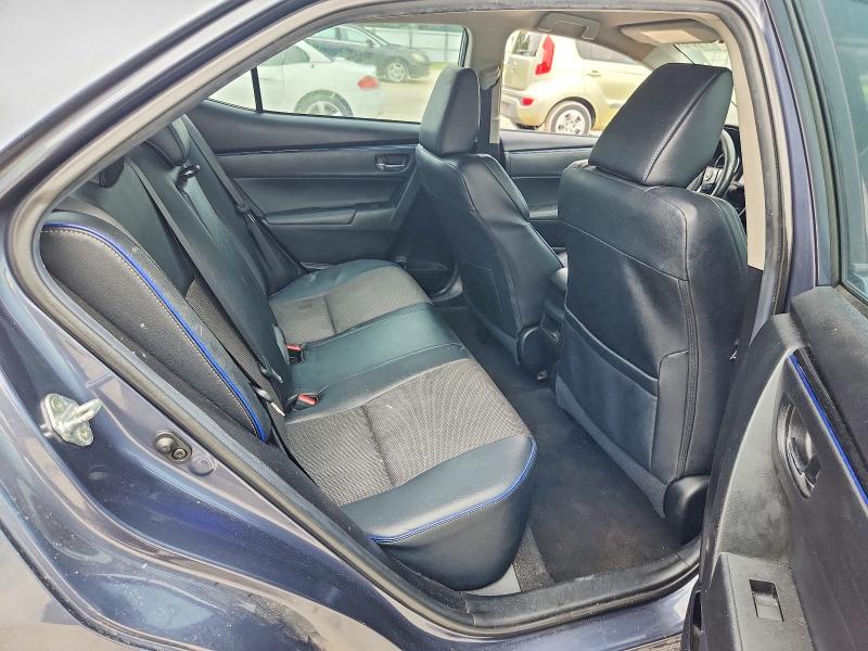 Photo 10 from auction – 2018 TOYOTA COROLLA with VIN 5YFBURHE8JP844229