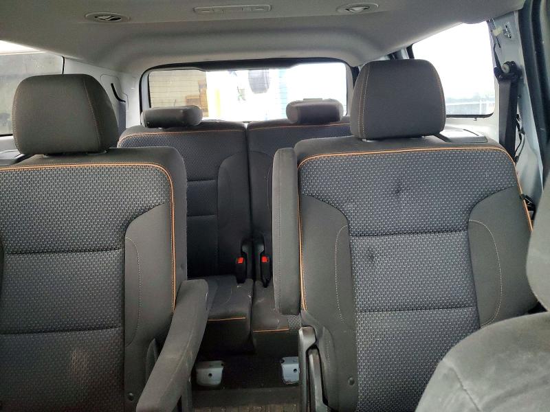 Photo 10 from auction – 2021 GMC ACADIA with VIN 1GKKNLLS1MZ175968