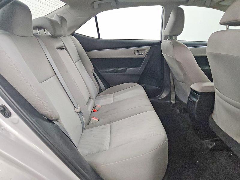 Photo 10 from auction – 2016 TOYOTA COROLLA with VIN 2T1BURHE8GC533389