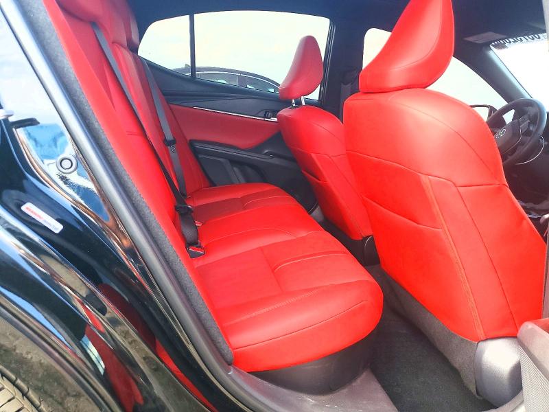 Photo 10 from auction – 2025 TOYOTA CAMRY with VIN 4T1DAACK6SU208814