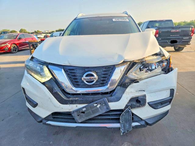 Photo 5 from auction – 2017 NISSAN ROGUE with VIN JN8AT2MT6HW144810