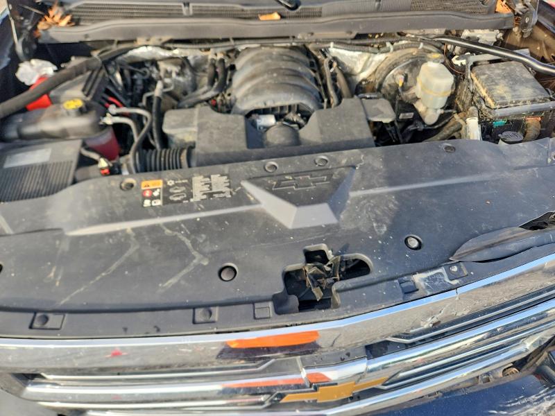 Photo 11 from auction – 2015 CHEVROLET SILVERADO with VIN 3GCUKTEJ2FG472378