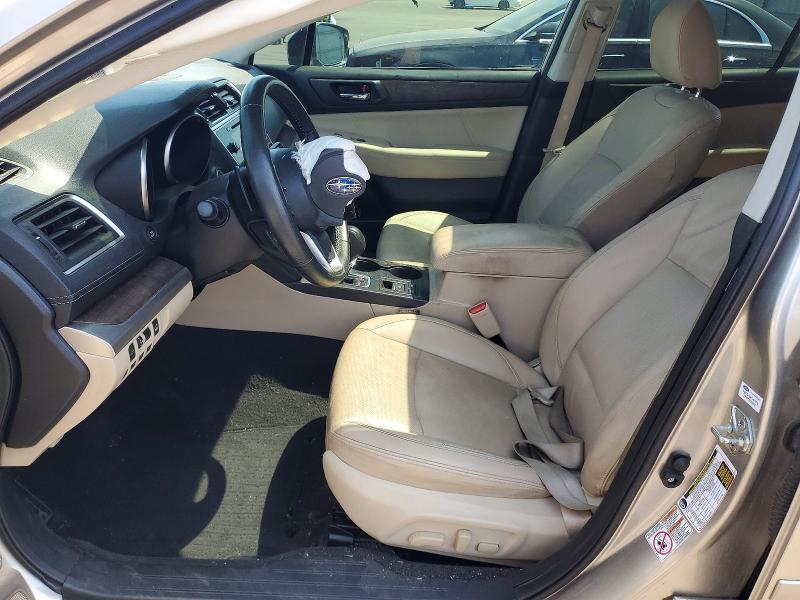 Photo 7 from auction – 2018 SUBARU OUTBACK with VIN 4S4BSENC2J3218312