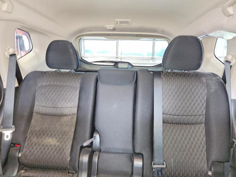 Photo 10 from auction – 2019 NISSAN ROGUE with VIN JN8AT2MV5KW377568
