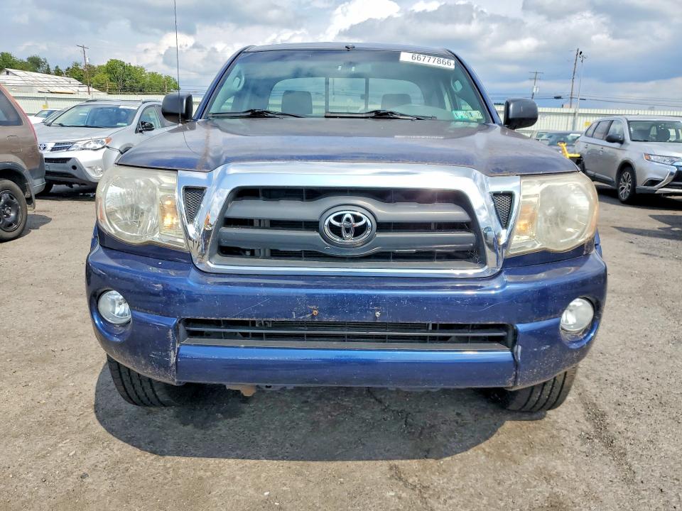 Фото 5 с аукциона – 2008 TOYOTA TACOMA с VIN 5TEUU42N08Z535282