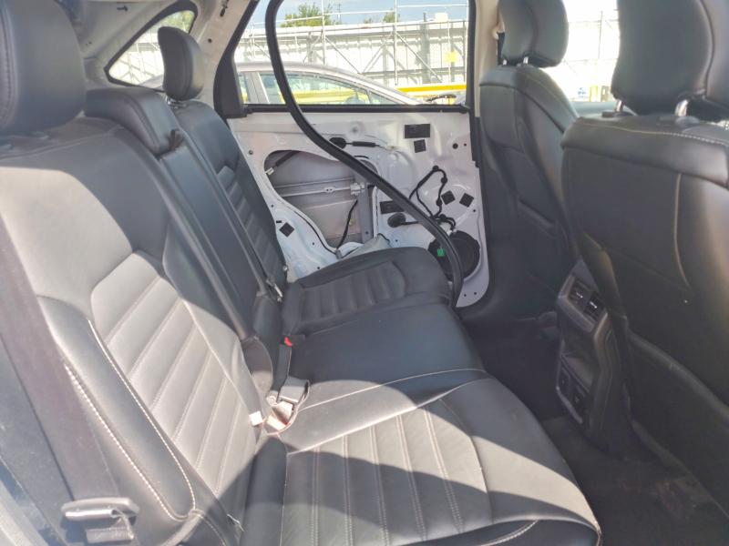 Photo 11 from auction – 2017 FORD EDGE with VIN 2FMPK3J99HBB78728
