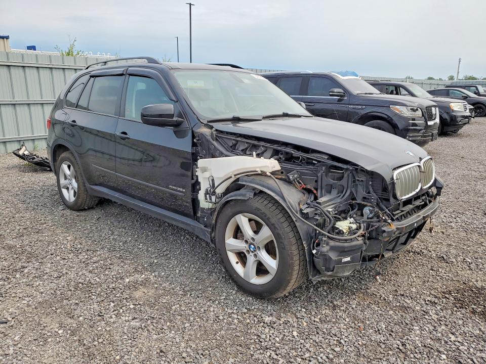 Photo 4 from auction – 2012 BMW X5 with VIN 5UXZW0C5XCL669536