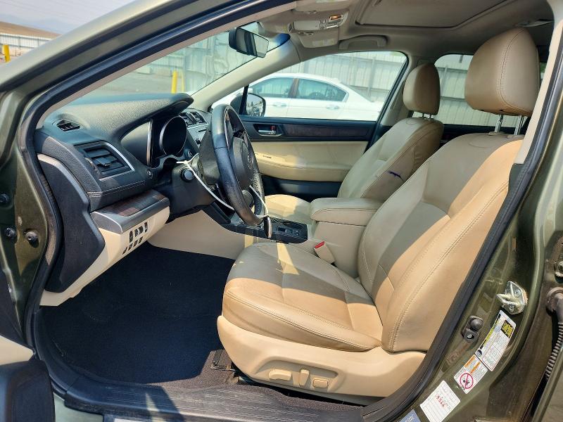 Photo 7 from auction – 2019 SUBARU OUTBACK with VIN 4S4BSANC6K3360186