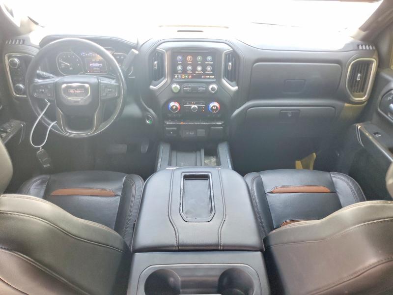 Photo 8 from auction – 2021 GMC SIERRA with VIN 1GTP9EEDXMZ527431