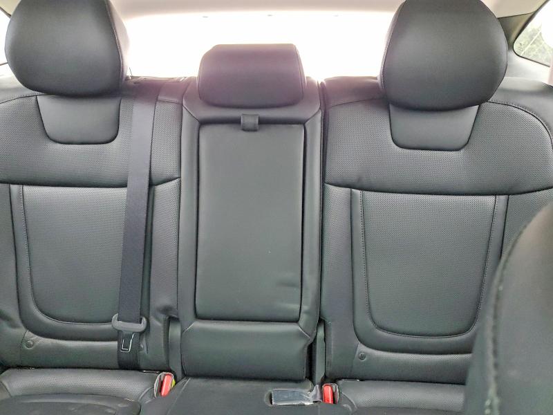 Photo 10 from auction – 2024 HYUNDAI TUCSON with VIN KM8JECD14RU193359