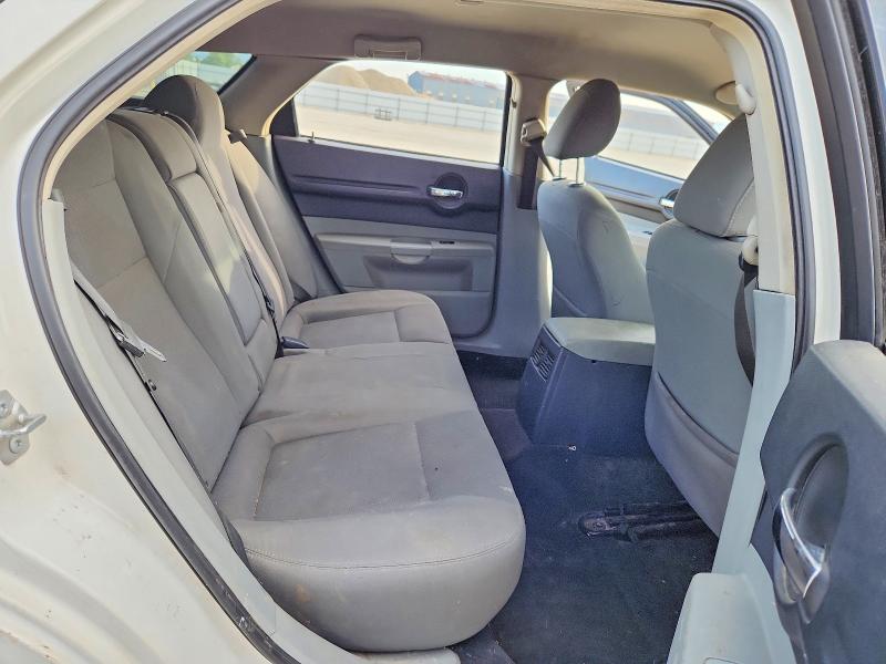 Photo 10 from auction – 2007 DODGE MAGNUM with VIN 2D4FV47T47H750125