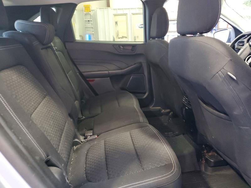 Photo 11 from auction – 2023 FORD ESCAPE with VIN 1FMCU0GN3PUA32149