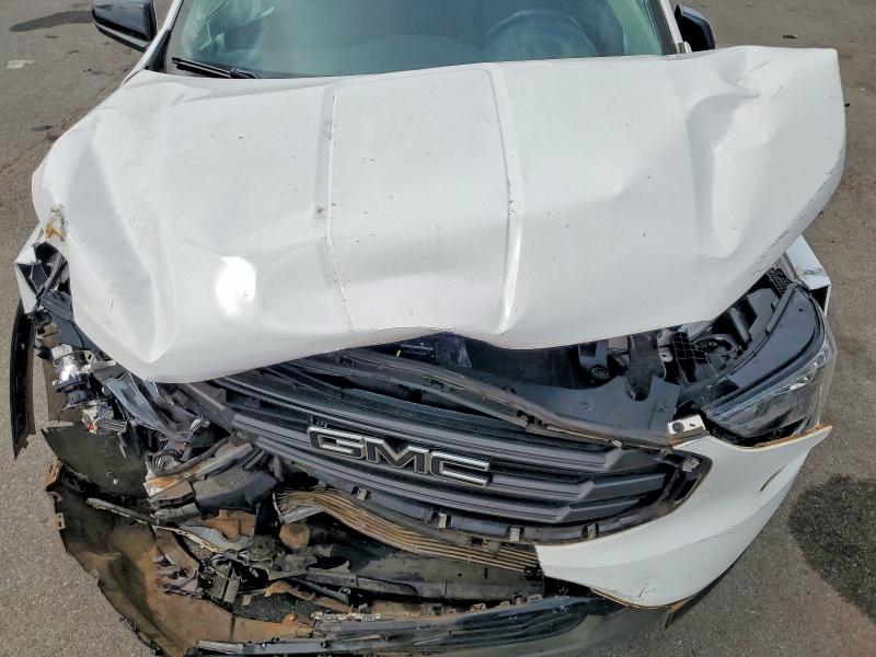 Фото 12 с аукциона – 2021 GMC TERRAIN с VIN 3GKALMEV6ML398299