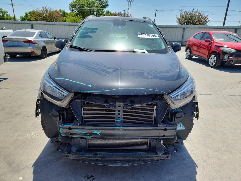 Фото 5 с аукциона – 2021 BUICK ENCORE с VIN KL4CJESB7MB343446