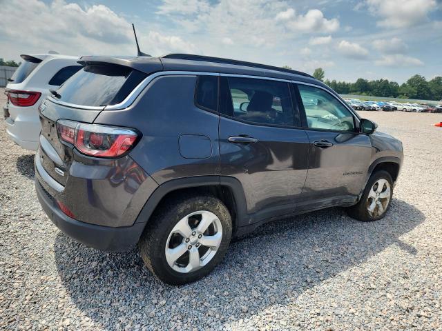 Zdjęcie 3 z aukcji – 2018 JEEP COMPASS z VIN 3C4NJDBB6JT147162