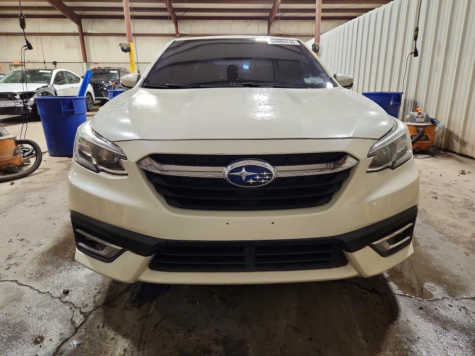 Photo 5 from auction – 2022 SUBARU LEGACY with VIN 4S3BWAN6XN3018733