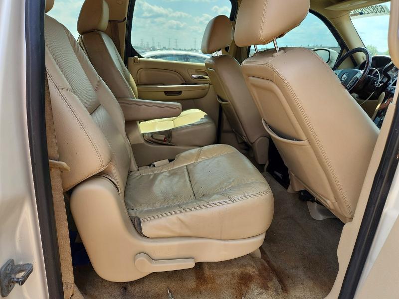 Photo 11 from auction – 2013 CADILLAC ESCALADE with VIN 1GYS4JEF0DR114219