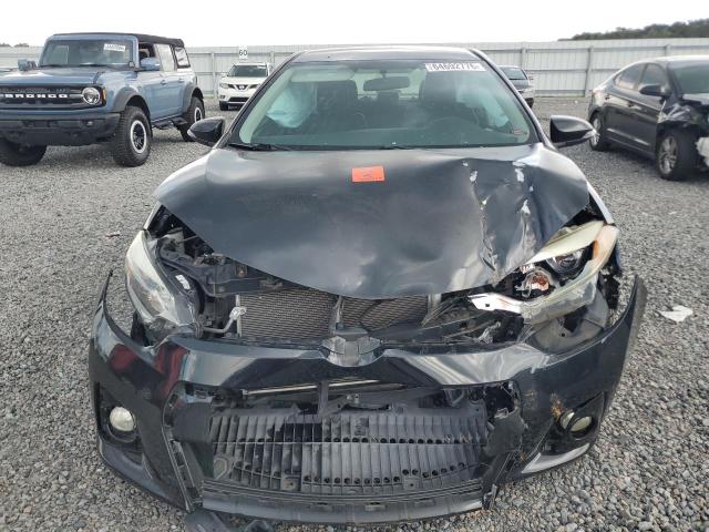 Photo 5 from auction – 2015 TOYOTA COROLLA with VIN 5YFBURHE5FP270650