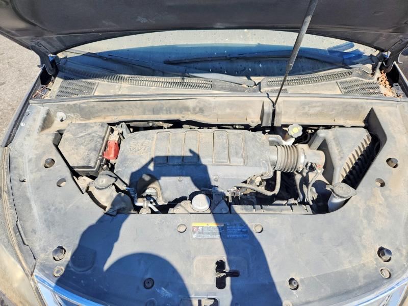 Снимка 12 от търг – 2015 CHEVROLET TRAVERSE с VIN 1GNKRGKD5FJ195319