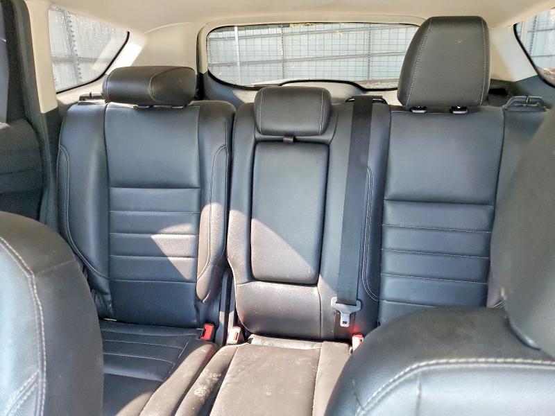 Photo 10 from auction – 2014 FORD ESCAPE with VIN 1FMCU0J93EUD50149