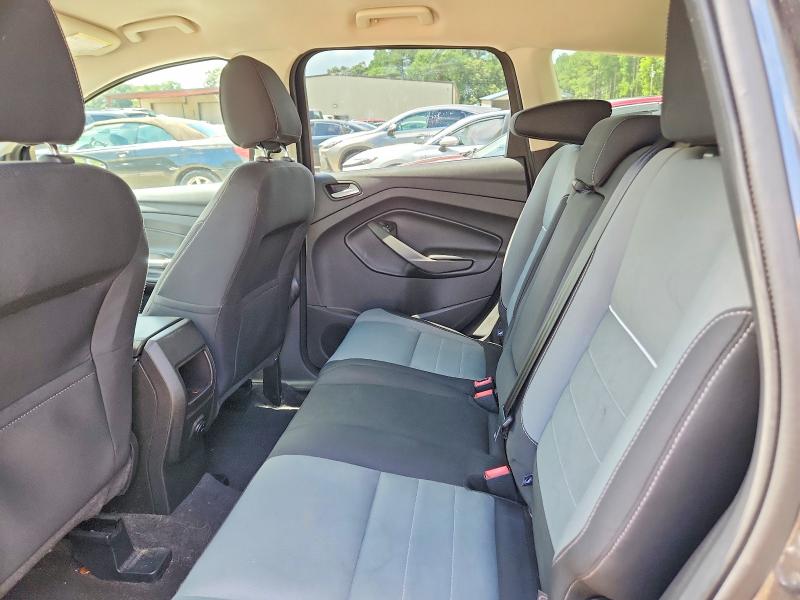 Photo 11 from auction – 2015 FORD ESCAPE with VIN 1FMCU9G90FUB55140