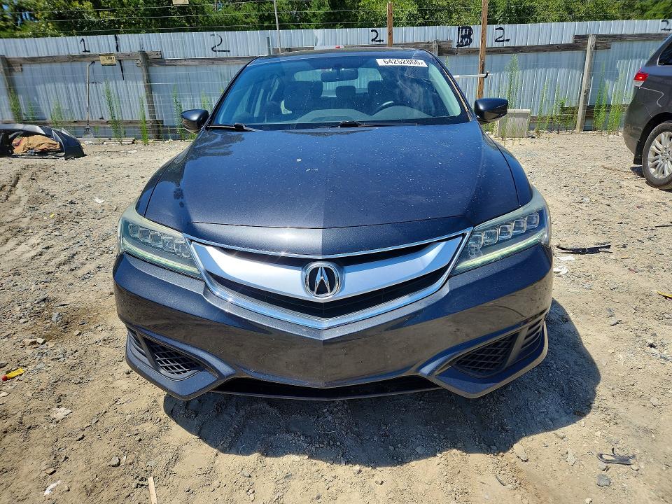 Photo 5 from auction – 2016 ACURA ILX with VIN 19UDE2F36GA024227