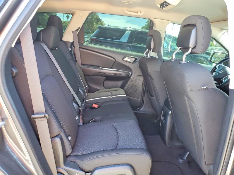 Photo 11 from auction – 2019 DODGE JOURNEY with VIN 3C4PDCBB8KT804314