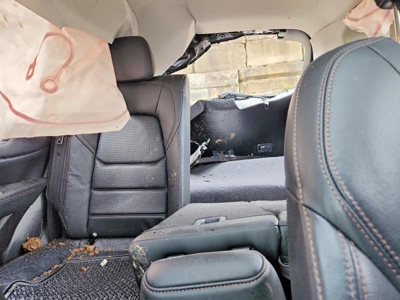 Снимка 10 от търг – 2022 MAZDA CX-5 с VIN JM3KFBDM4N0600521