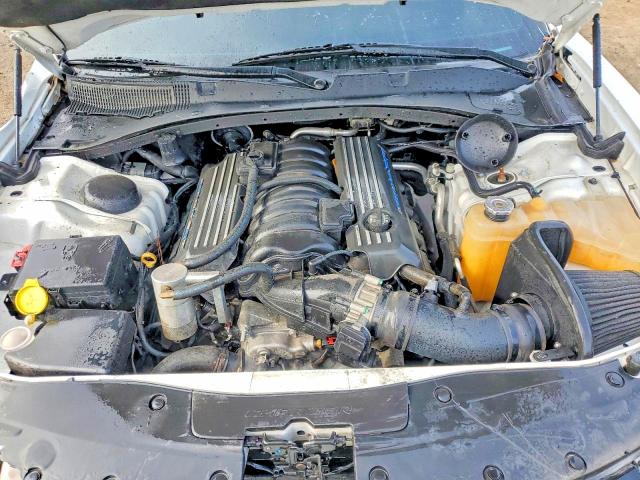 Снимка 11 от търг – 2017 DODGE CHARGER с VIN 2C3CDXGJ9HH533193