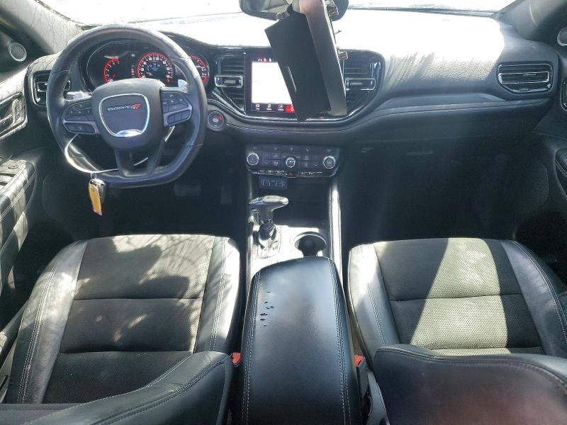 Photo 8 from auction – 2021 DODGE DURANGO with VIN 1C4RDHDG4MC544202