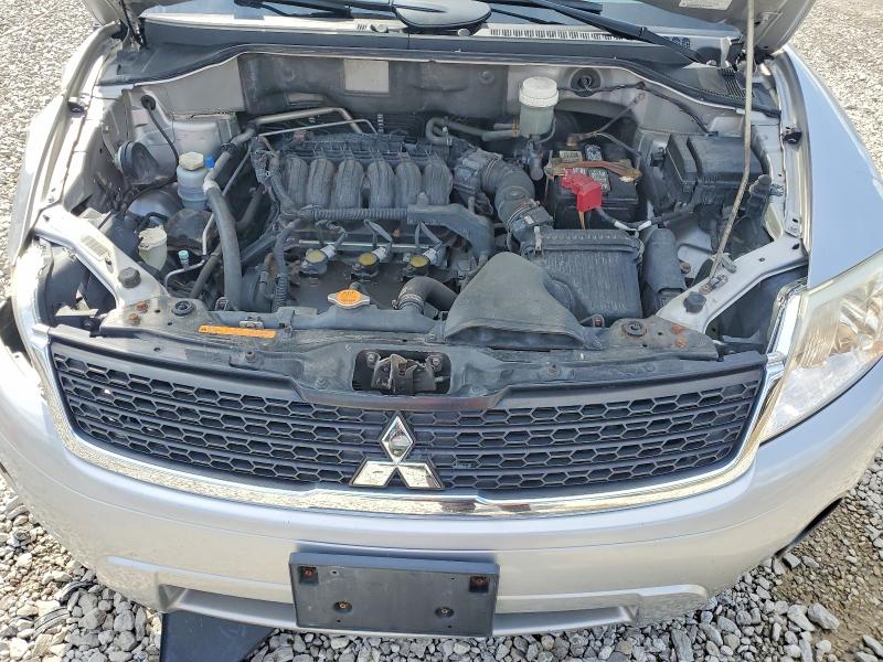 Photo 12 from auction – 2011 MITSUBISHI ENDEAVOR with VIN 4A4JM2AS3BE036834
