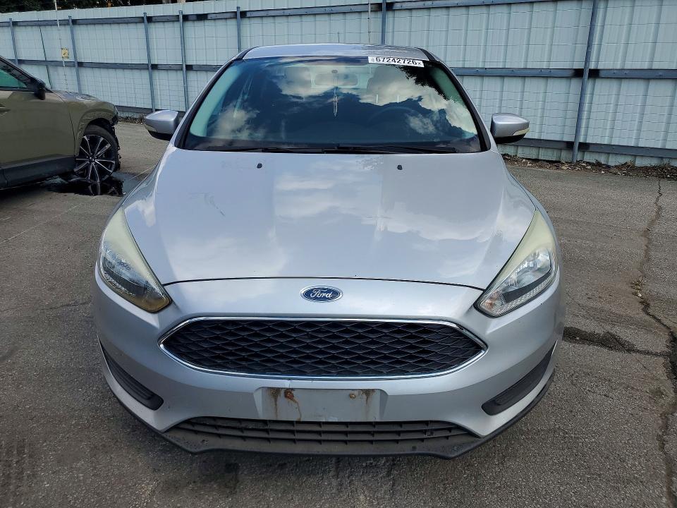 Photo 5 from auction – 2015 FORD FOCUS with VIN 1FADP3F23FL280498