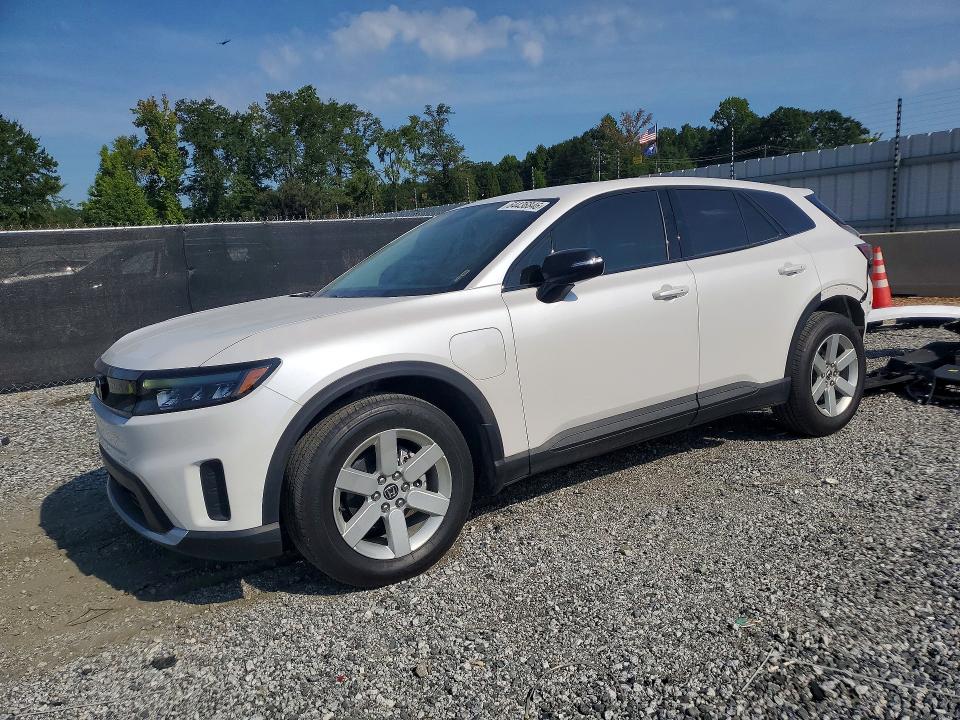 Photo 1 from auction – 2024 HONDA PROLOGUE with VIN 3GPKHVRJ4RS521401