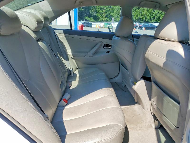 Photo 10 from auction – 2009 TOYOTA CAMRY with VIN 4T1BE46KX9U876196