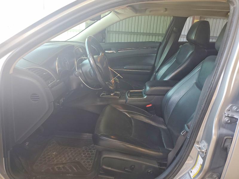 Zdjęcie 7 z aukcji – 2017 CHRYSLER 300C z VIN 2C3CCAEG9HH570297
