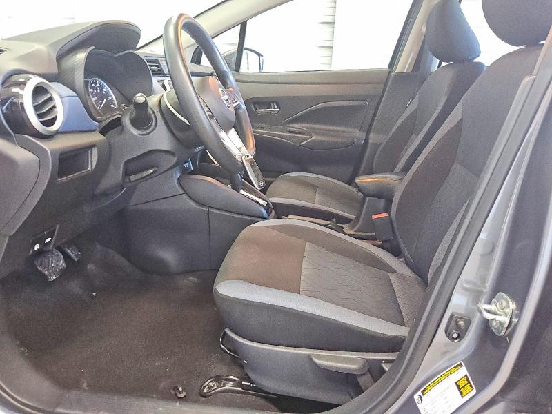 Foto 7 de la subasta – 2023 NISSAN VERSA con VIN 3N1CN8EV7PL809769