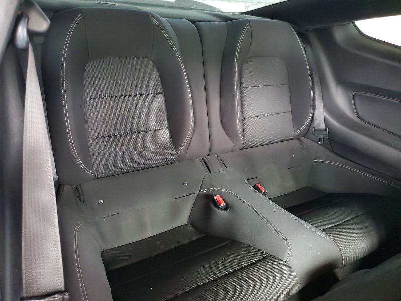 Photo 10 from auction – 2015 FORD MUSTANG with VIN 1FA6P8AM9F5334230