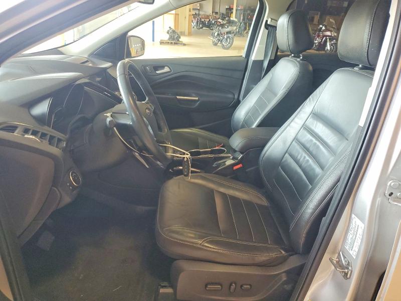 Photo 7 from auction – 2016 FORD ESCAPE with VIN 1FMCU0JX2GUA34369