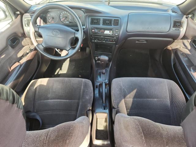 Photo 8 from auction – 1994 TOYOTA COROLLA with VIN 1NXAE09B2RZ193165