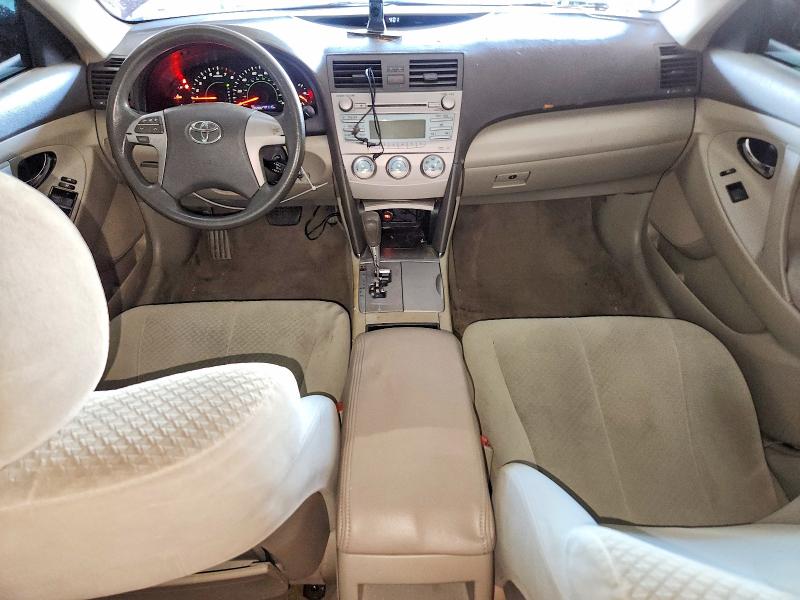 Photo 8 from auction – 2007 TOYOTA CAMRY with VIN 4T1BE46K77U024868