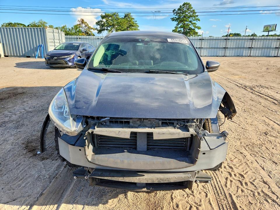 Photo 5 from auction – 2020 FORD ESCAPE with VIN 1FMCU0G64LUB83956